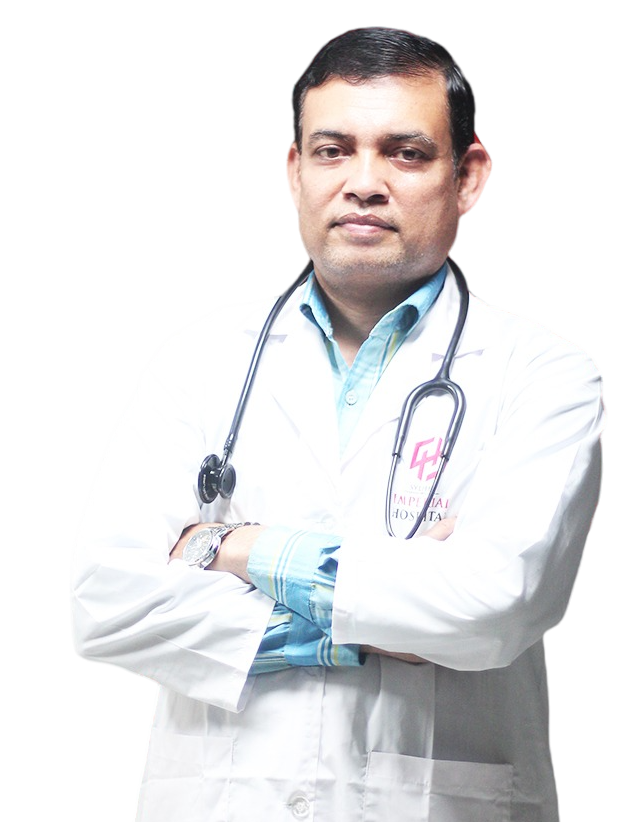 Dr. Monoranjon Sarker